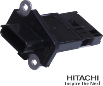 Hitachi 2505013 - Ilmamassamittari inparts.fi