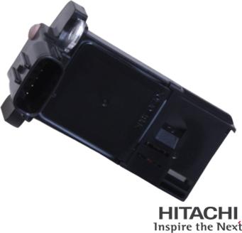 Hitachi 2505012 - Ilmamassamittari inparts.fi