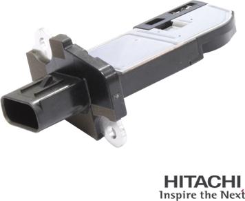 Hitachi 2505089 - Ilmamassamittari inparts.fi