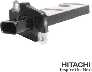 Hitachi 2505087 - Ilmamassamittari inparts.fi