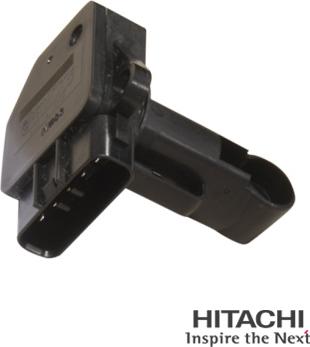 Hitachi 2505039 - Ilmamassamittari inparts.fi