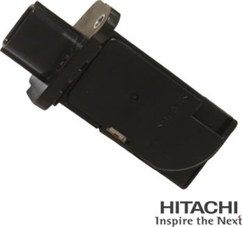 Hitachi 2505035 - Ilmamassamittari inparts.fi