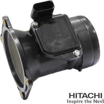 Hitachi 2505030 - Ilmamassamittari inparts.fi