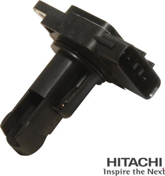 Hitachi 2505038 - Ilmamassamittari inparts.fi