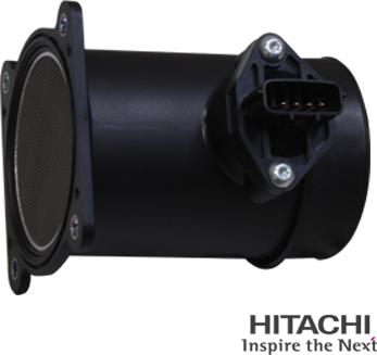 Hitachi 2505024 - Ilmamassamittari inparts.fi