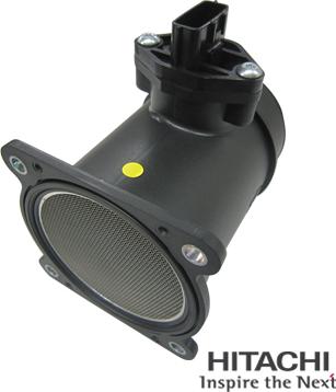 Hitachi 2505021 - Ilmamassamittari inparts.fi