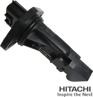 Hitachi 2505023 - Ilmamassamittari inparts.fi