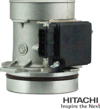 Hitachi 2505027 - Ilmamassamittari inparts.fi