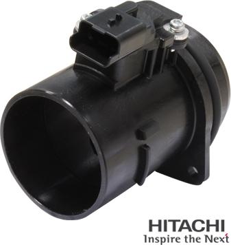 Hitachi 2505076 - Ilmamassamittari inparts.fi