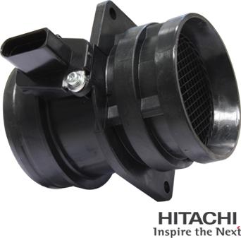 Hitachi 2505078 - Ilmamassamittari inparts.fi