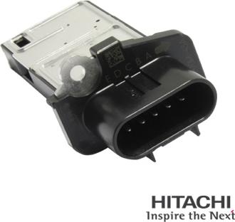 Hitachi 2505073 - Ilmamassamittari inparts.fi