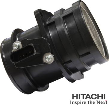 Hitachi 2505077 - Ilmamassamittari inparts.fi