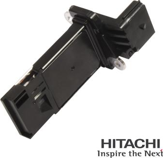 Hitachi 2505101 - Ilmamassamittari inparts.fi