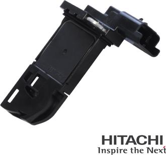 Hitachi 2505103 - Ilmamassamittari inparts.fi