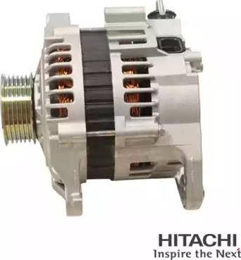 Hitachi 2506148 - Laturi inparts.fi