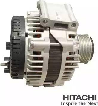 Hitachi 2506164 - Laturi inparts.fi