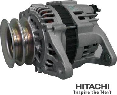 HITACHI 2506113 - Laturi inparts.fi