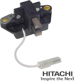 Hitachi 2500954 - Jänniteensäädin inparts.fi