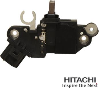 Hitachi 2500591 - Jänniteensäädin inparts.fi