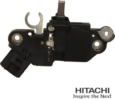 Hitachi 2500593 - Jänniteensäädin inparts.fi