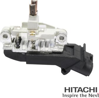 Hitachi 2500567 - Jänniteensäädin inparts.fi