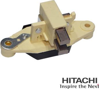 Hitachi 2500507 - Jänniteensäädin inparts.fi