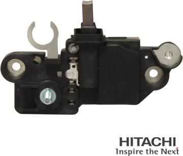 Hitachi 2500589 - Jänniteensäädin inparts.fi