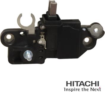 Hitachi 2500585 - Jänniteensäädin inparts.fi