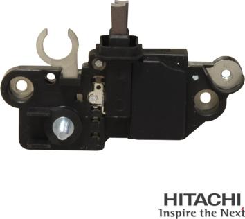 Hitachi 2500580 - Jänniteensäädin inparts.fi
