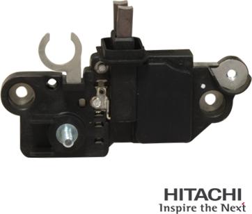 Hitachi 2500583 - Jänniteensäädin inparts.fi