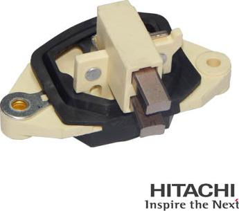 Hitachi 2500532 - Jänniteensäädin inparts.fi