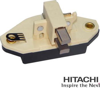 Hitachi 2500525 - Jänniteensäädin inparts.fi