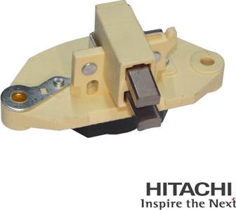 Hitachi 2500528 - Jänniteensäädin inparts.fi