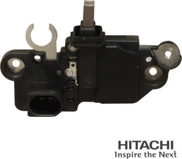 Hitachi 2500575 - Jänniteensäädin inparts.fi