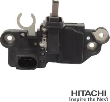 HITACHI 2500570 - Jänniteensäädin inparts.fi