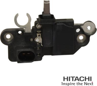 Hitachi 2500571 - Jänniteensäädin inparts.fi