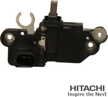 Hitachi 2500573 - Jänniteensäädin inparts.fi