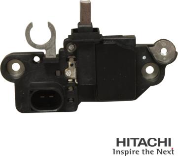 Hitachi 2500609 - Jänniteensäädin inparts.fi