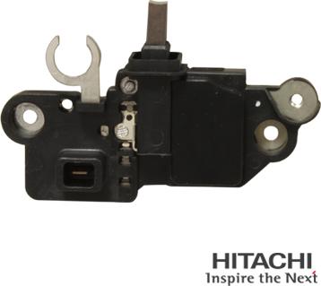 Hitachi 2500604 - Jänniteensäädin inparts.fi