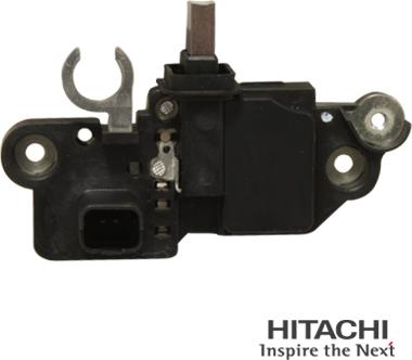 Hitachi 2500605 - Jänniteensäädin inparts.fi