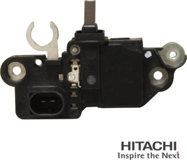 Hitachi 2500608 - Jänniteensäädin inparts.fi