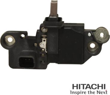 Hitachi 2500607 - Jänniteensäädin inparts.fi