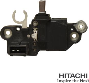 Hitachi 2500615 - Jänniteensäädin inparts.fi