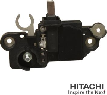 Hitachi 2500618 - Jänniteensäädin inparts.fi