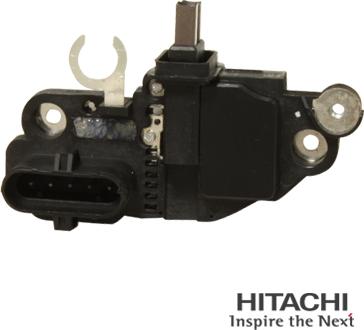 Hitachi 2500626 - Jänniteensäädin inparts.fi