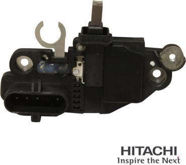 Hitachi 2500627 - Jänniteensäädin inparts.fi