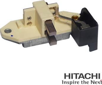 Hitachi 2500790 - Jänniteensäädin inparts.fi