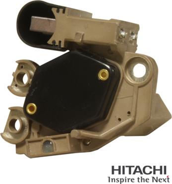 Hitachi 2500734 - Jänniteensäädin inparts.fi