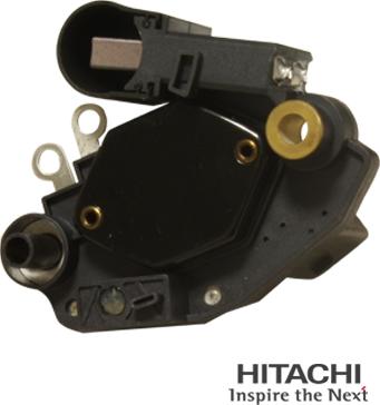 Hitachi 2500724 - Jänniteensäädin inparts.fi