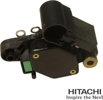 Hitachi 2500720 - Jänniteensäädin inparts.fi